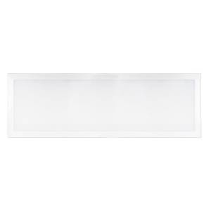 Встраиваемая светодиодная панель Uniel ULP-30120 36W/5000K IP54 Clip-In Cuatro Opal