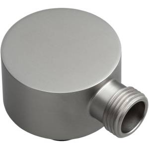 Шланговое подключение Allen Brau Priority 5.31A15-BN никель брашированный