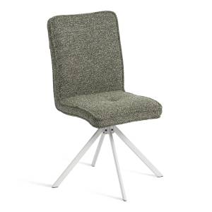 Стул обеденный Tetchair Амура 26075 Оливковый