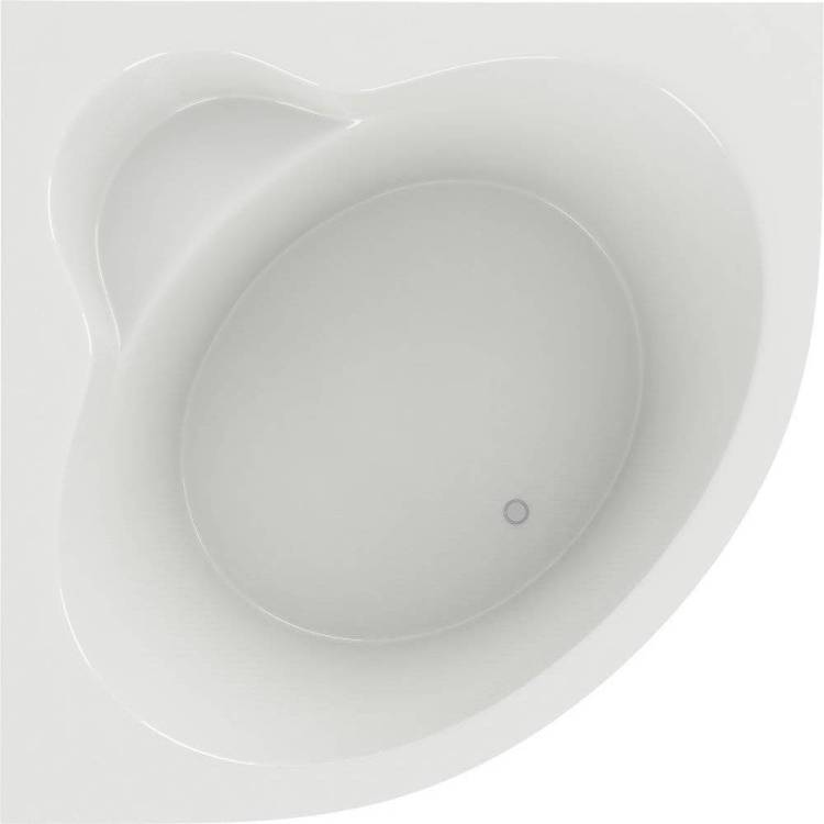 Акриловая ванна Aquatek Ума 145x145