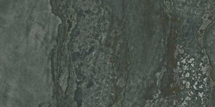 Керамогранит Fanal Planet SLARGC417602 Green Metal Shine 60x120