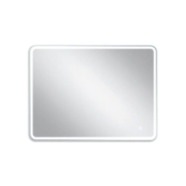 Зеркало Vincea VLM-3VC900 90x70, с подсветкой
