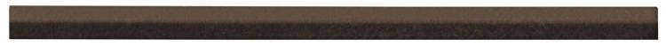 Бордюр Atlas Concorde Mark LMSK Moka Spigolo 0.8x20