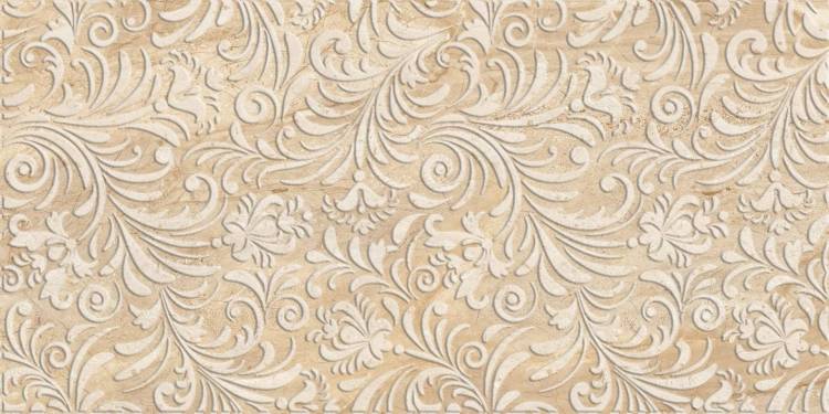 Декор Beryoza Ceramica Бари бежевый 30x60