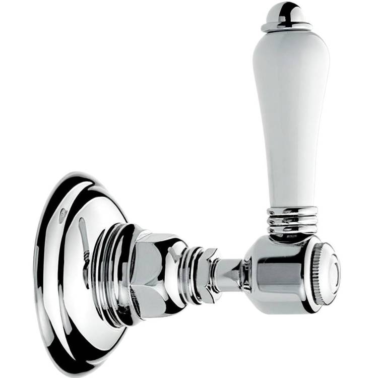 Вентиль Nicolazzi Thermostatico 4912CR78 хром