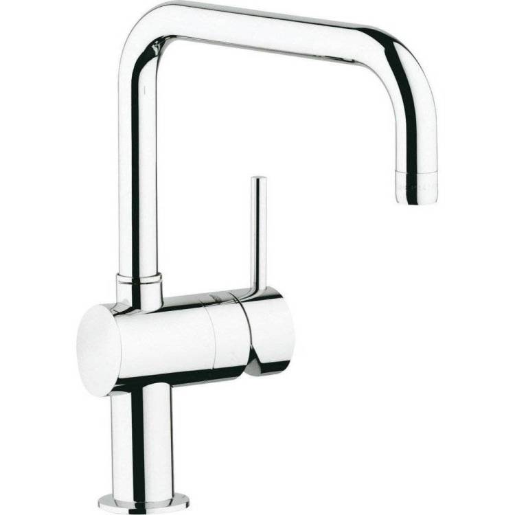 Смеситель для кухни Grohe Minta 32488000
