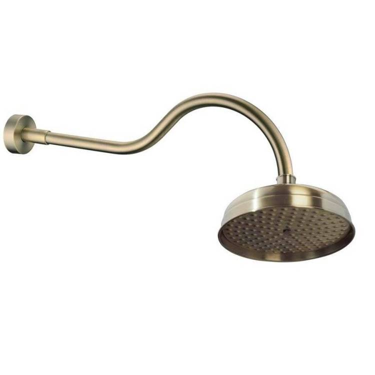 Верхний душ Boheme Medici 413 20 см