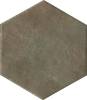 Керамогранит Kerama Marazzi Гроссето SG23041N коричневый матовый 23.1x20