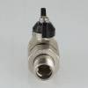 Кран шаровой VALTEC Perfect усиленный с полусгоном 3/4 ВН фото 2
