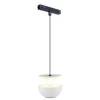 Трековый светодиодный светильник iLedex Vision48/22 4822-012-D80-6W-38DG-4000K-WH фото 4