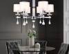 Подвесная люстра Ambrella light Traditional TR4533 фото 6