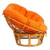 Диван Tetchair Mamasan 23/02 W 24261 Pecan, ткань, оранжевый, С 23 фото 2