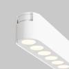 Трековый светильник Technical Points TR082-1-6W4K-M-W фото 2