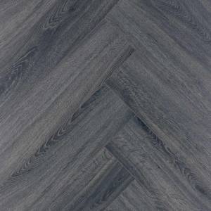 Ламинат Kronotex Herringbone 10/33 4V D4167 Дуб Престиж серый 665x133