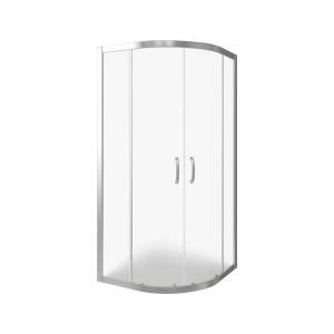 Душевой уголок Good Door Infinity R-80-G-CH