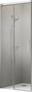 Дверь для душевого уголка Radaway Idea KDD 110 L