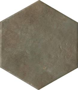 Керамогранит Kerama Marazzi Гроссето SG23041N коричневый матовый 23.1x20
