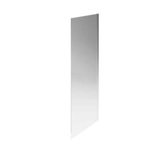 Боковая стенка Kerama Marazzi Cristallo CT.100.FP.BN профиль брашированный никель, 100х210