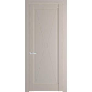 Межкомнатная дверь Profil Doors 1.1.1 PM полотно Сэнд 800x2000