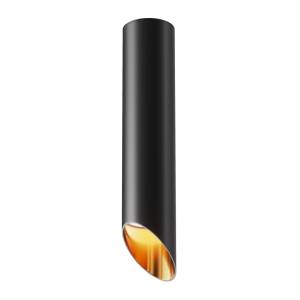 Потолочный светильник Technical Lipari C044CL-01-30GU10-B
