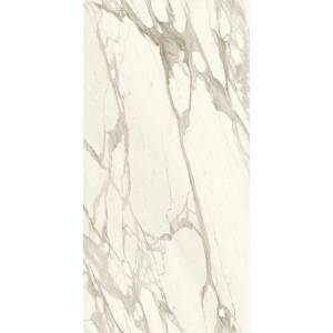Керамогранит Atlas Concorde Plan AF5C Calacatta Bernini Bookmatch Silk 12 mm 162x324
