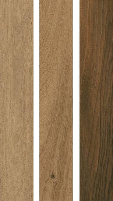 Керамогранит Kerama Marazzi Селект Вуд SG350500R беж темный обрезной 9.6x60