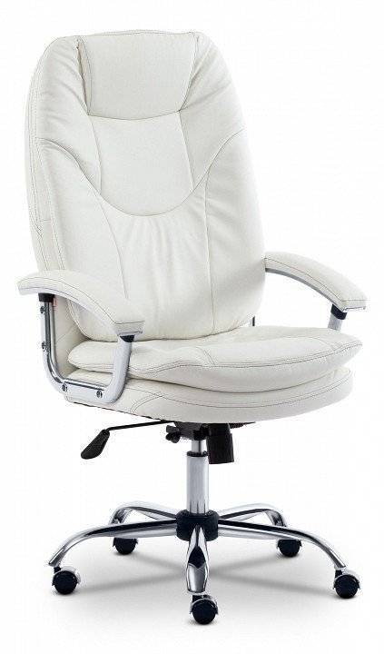 Кресло компьютерное Tetchair Softy Lux TET_15284
