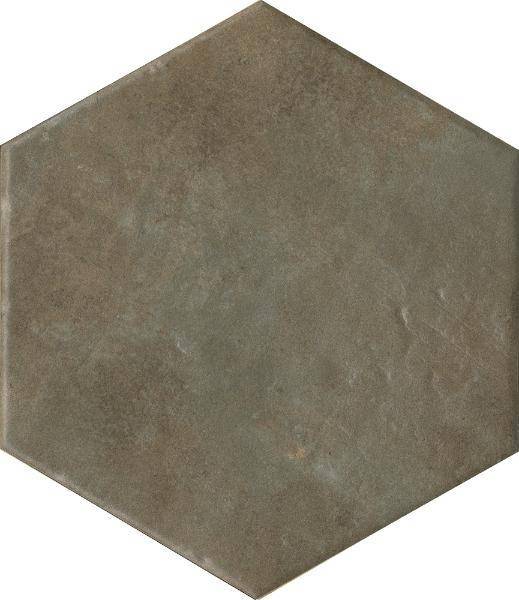 Керамогранит Kerama Marazzi Гроссето SG23041N коричневый матовый 23.1x20