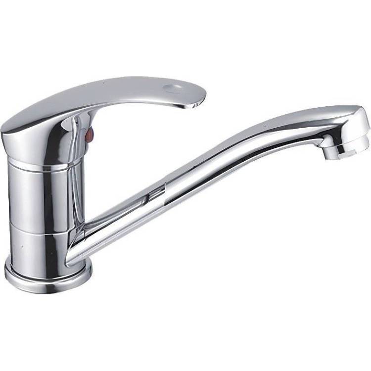 Смеситель для кухни Haiba HB4536-2