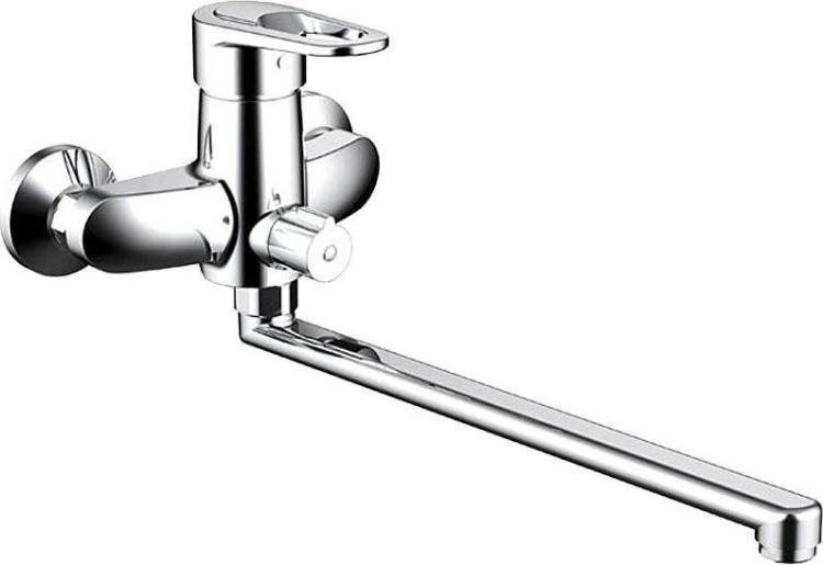Универсальный смеситель Bravat Loop F6124182CP-02L