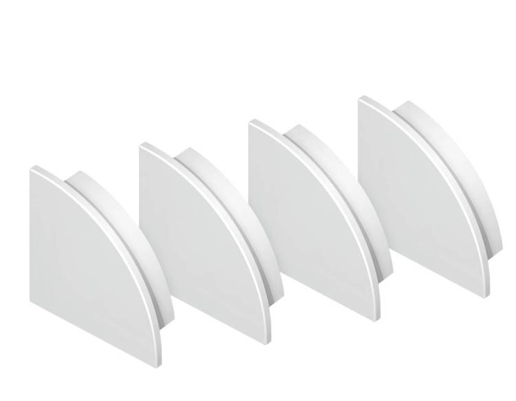 Заглушка Ambrella light Illumination GP8460 (4 шт.)