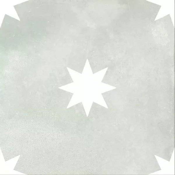 Керамогранит Realonda Ceramica Star Sage 44.2x44.2