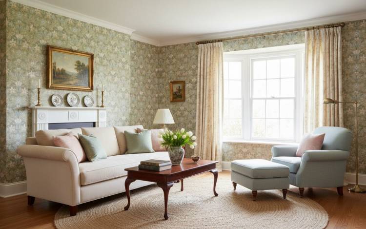 WallTrend Aurora