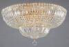 Потолочная люстра Maytoni Basfor DIA100-CL-16-G фото 4