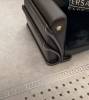 Керамогранит Versace Meteorite G0047223 Miele Lappato 60x60 фото 6