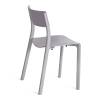 Стул Tetchair Lento (mod. 43) 20274 cерый фото 3