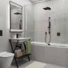 Подступенок Kerama Marazzi Про Матрикс DD602020R/5 серый светлый 60x10.7x0.9 фото 7
