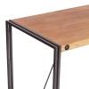 Стол обеденный Tetchair Secret de Maison City 10937 дымчато-коричневый фото 4