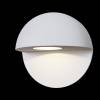 Уличный настенный светодиодный светильник Outdoor Mezzo O033WL-L3W3K фото 4