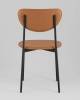 Стул Stool Group Minnie HP-2316 HAB1-27 коричневый фото 5