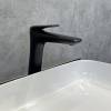 Смеситель для раковины Comforty FC074B-CMT 00-00004534 черный фото 2