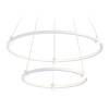 Подвесной светодиодный светильник Ambrella light Comfort Line FL5505