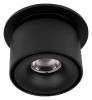 Встраиваемый светильник Loft It Top 10325/A Black фото 2