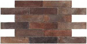 Керамогранит MARAZZI Italy Terramix MMKX Marrone 7x28 Керамогранит MARAZZI Italy Terramix MMKX Marrone 7x28