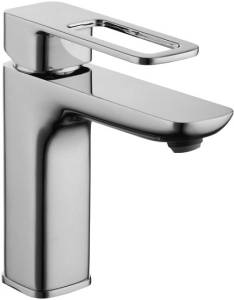 Смеситель для раковины IDDIS Slide SLISB00i01