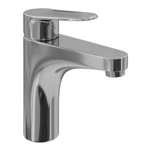 Смеситель для раковины Teymi Ritta T10206 хром