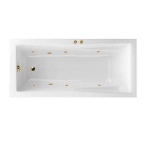 Акриловая ванна Excellent Palace 180x80 
