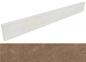 Плинтус Estima Gobi 69418 Skirting/GO02_NS/7x60 неполированный 7x60