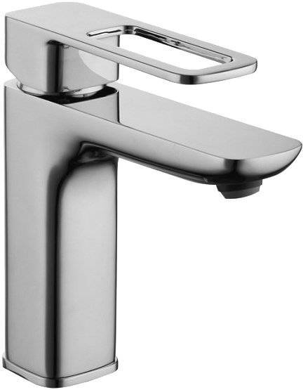 Смеситель для раковины IDDIS Slide SLISB00i01