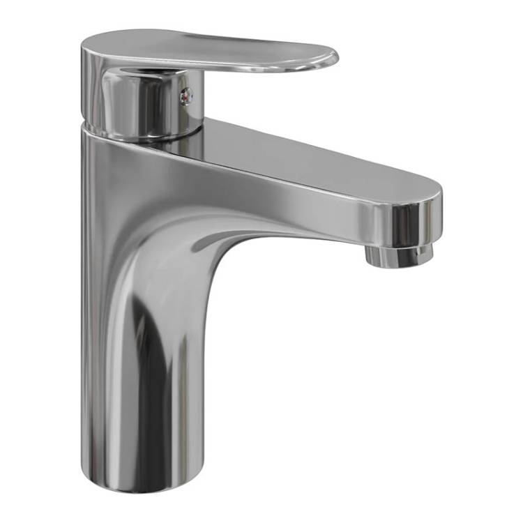 Смеситель для раковины Teymi Ritta T10206 хром